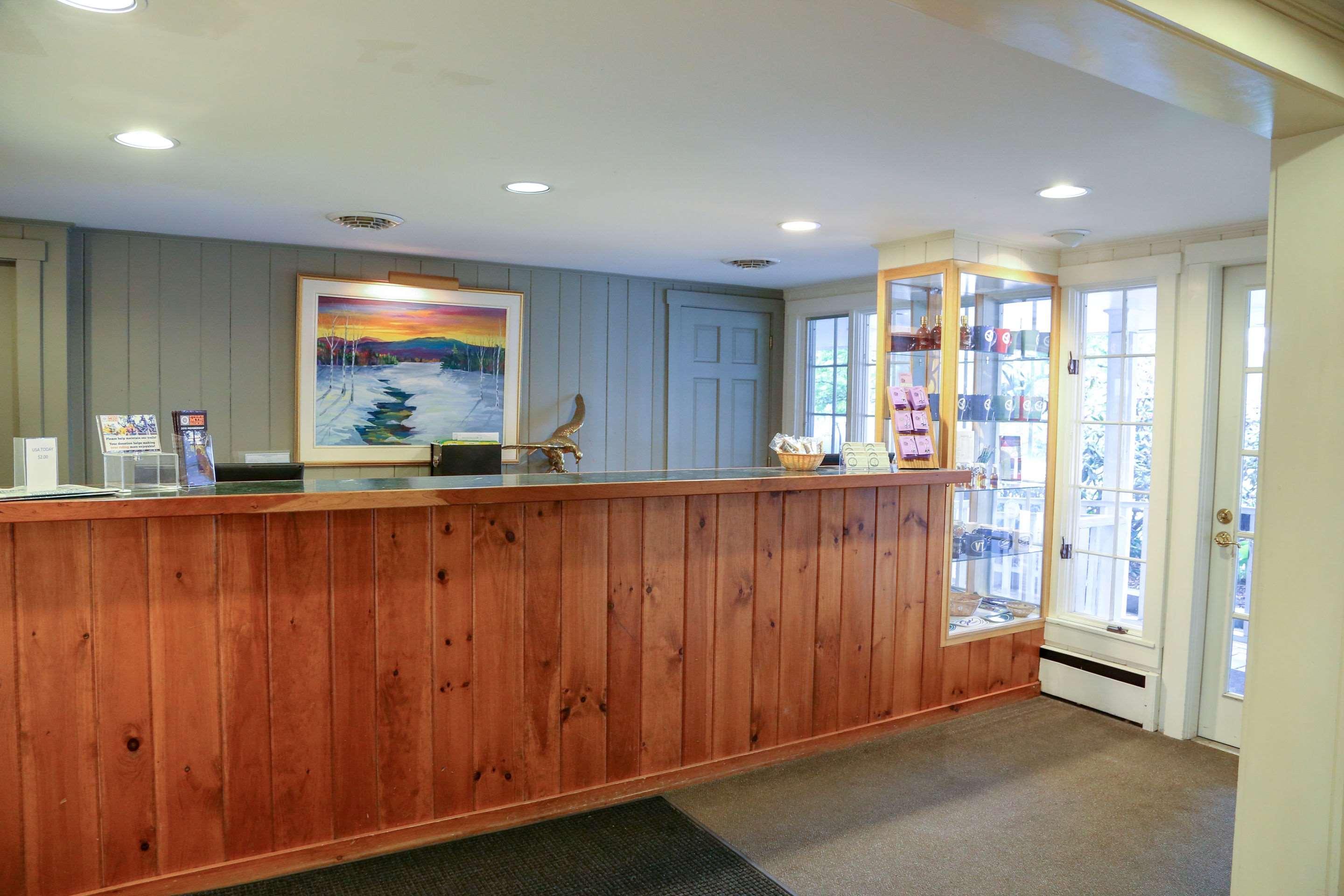 Bluebird Cady Hill Lodge Stowe Exterior foto