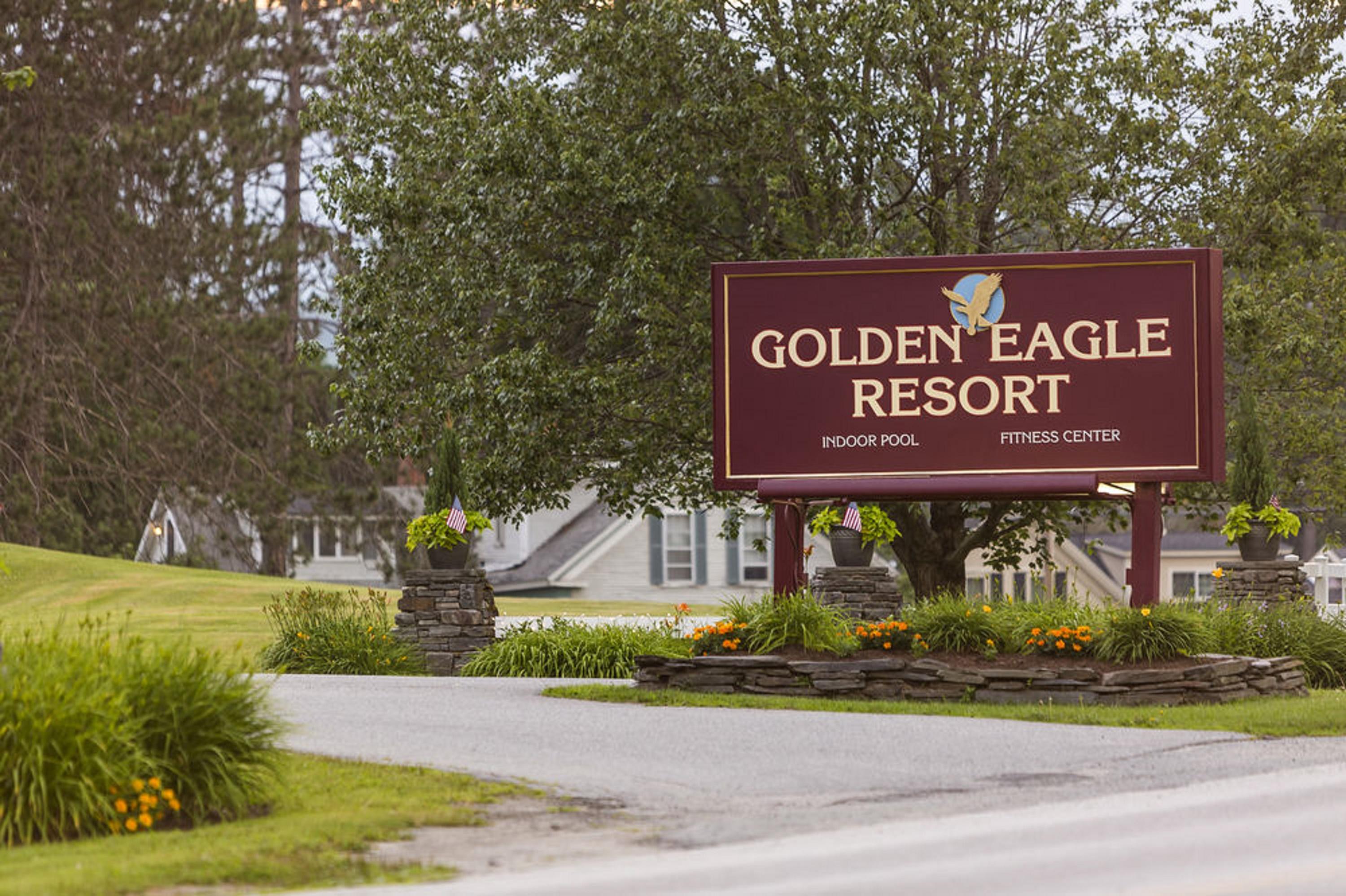 Bluebird Cady Hill Lodge Stowe Exterior foto