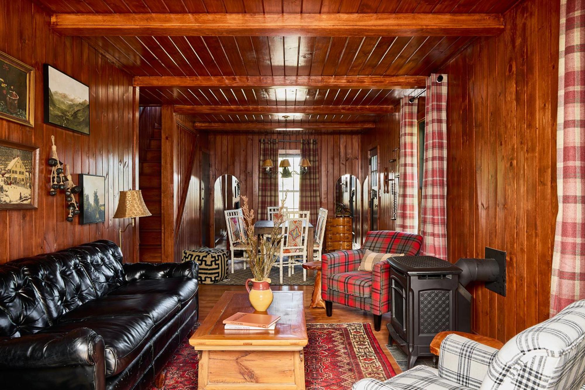 Bluebird Cady Hill Lodge Stowe Exterior foto