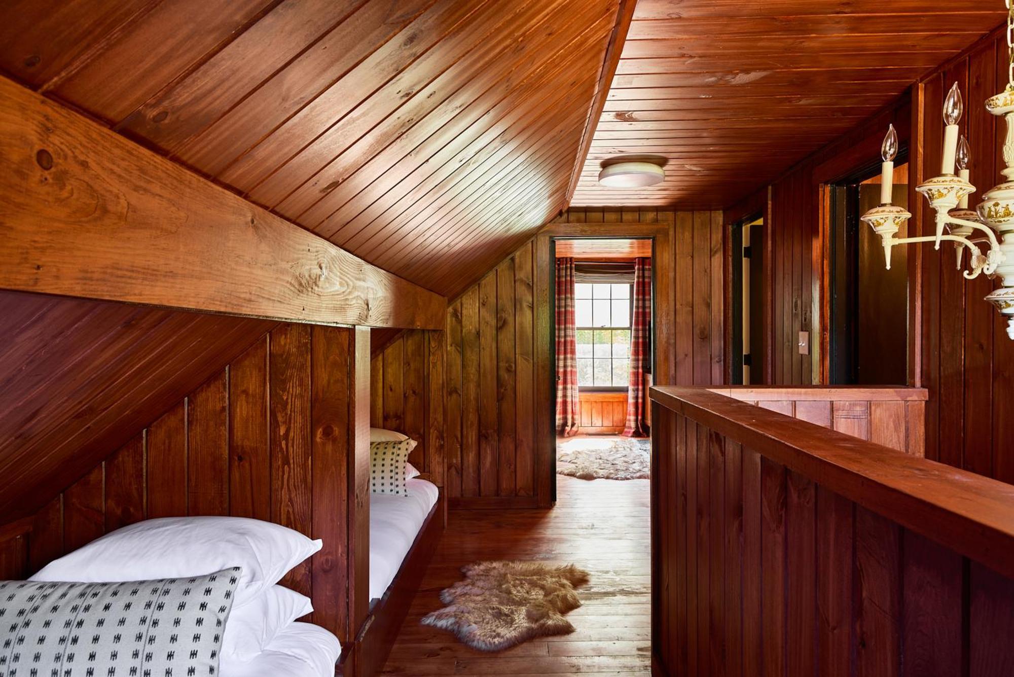 Bluebird Cady Hill Lodge Stowe Exterior foto